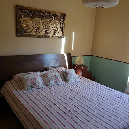 L'ours Des Corbieres - D'hotes Bed & Breakfast