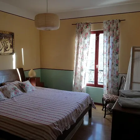 L'ours Des Corbieres - D'hotes 住宿加早餐酒店