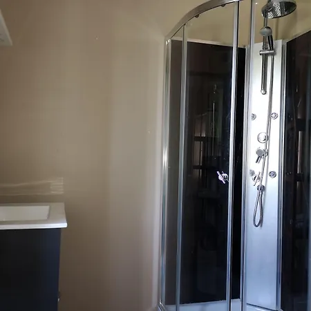 L'ours Des Corbieres - D'hotes Servies-en-Val