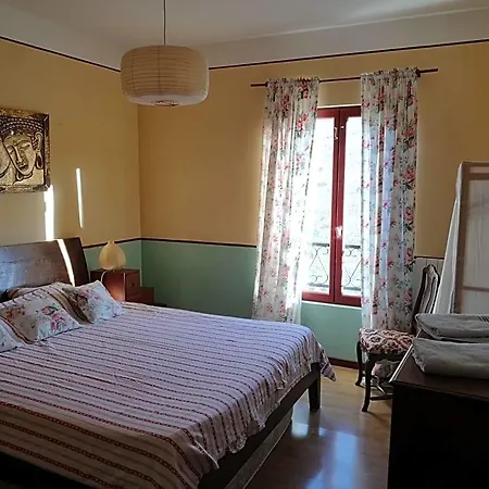 L'ours Des Corbieres - D'hotes B&B Servies-en-Val
