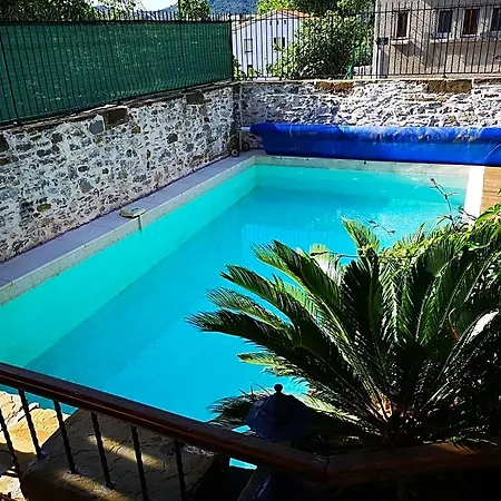 L'ours Des Corbieres - D'hotes 3* Servies-en-Val