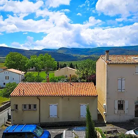 L'ours Des Corbieres - D'hotes