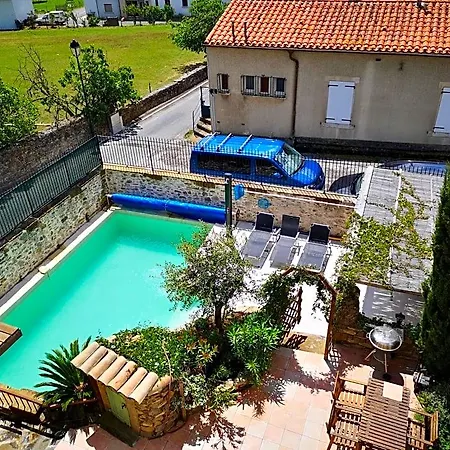 L'ours Des Corbieres - D'hotes