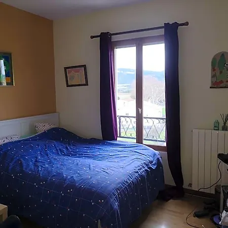 L'ours Des Corbieres - D'hotes B&B 3*