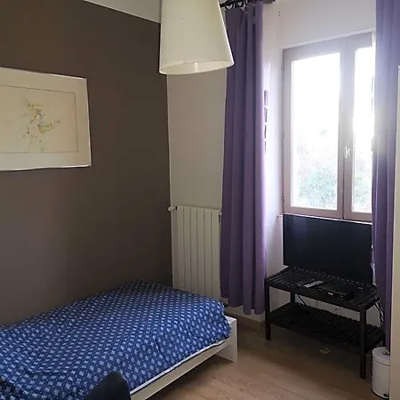 B&B L'ours Des Corbieres - D'hotes 3*