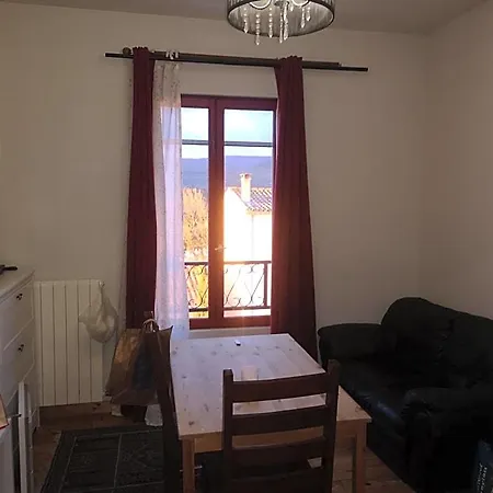 B&B L'ours Des Corbieres - D'hotes 3*
