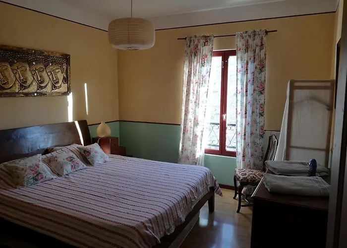 L'ours Des Corbières - D'hôtes Bed & Breakfast