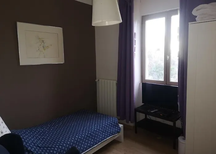 L'ours Des Corbières - D'hôtes 3* Servies-en-Val
