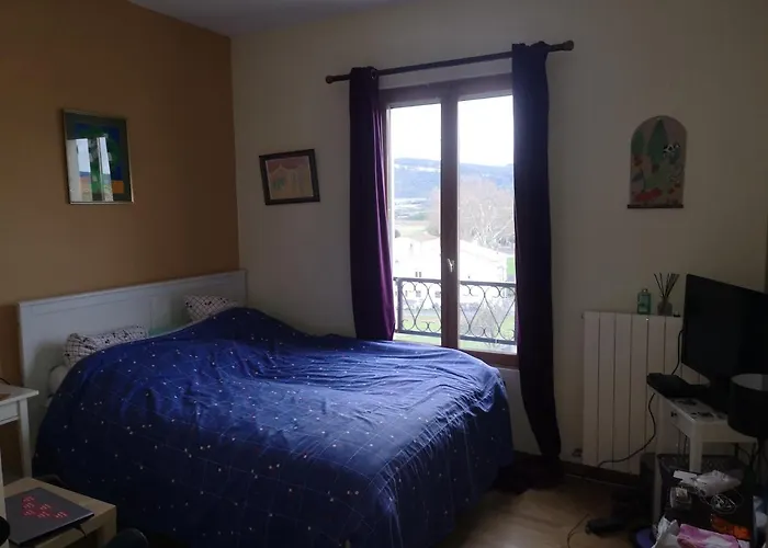 L'ours Des Corbières - D'hôtes 3*