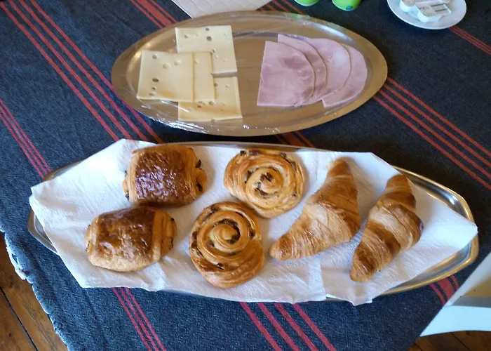 L'ours Des Corbières - D'hôtes 3* Servies-en-Val