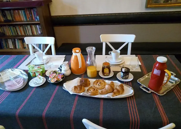 Bed & Breakfast L'ours Des Corbières - D'hôtes Servies-en-Val